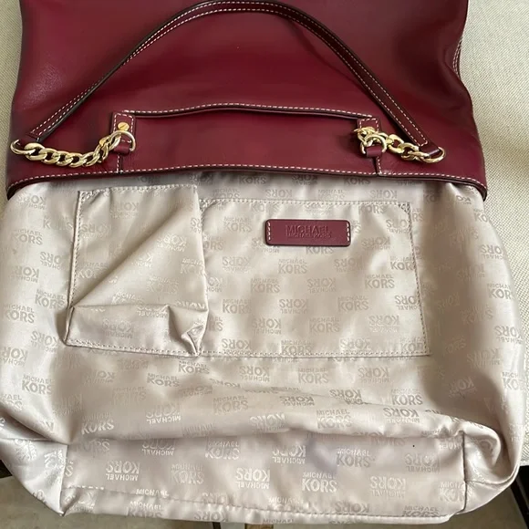 Michael Kors Tote - Picture 8 of 14